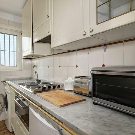 Le Case Di Andrea Piccolomini San Peter - Terrace Flat Rome Exterior photo