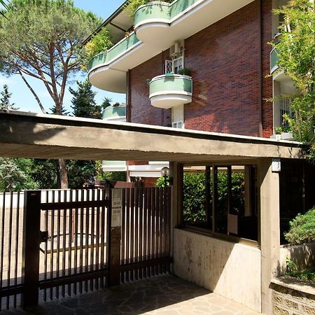 Le Case Di Andrea Piccolomini San Peter - Terrace Flat Rome Exterior photo