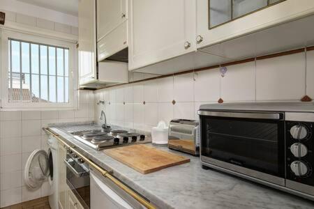 Le Case Di Andrea Piccolomini San Peter - Terrace Flat Rome Exterior photo