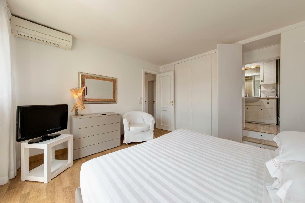 Le Case Di Andrea Piccolomini San Peter - Terrace Flat Rome Exterior photo